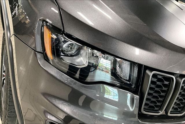 2020 Jeep Grand Cherokee Trailhawk
