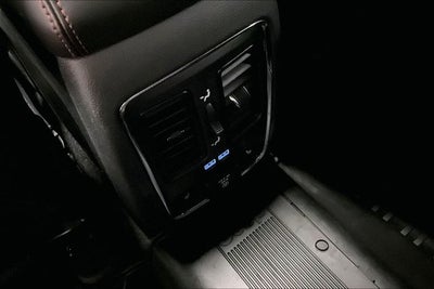 2020 Jeep Grand Cherokee Trailhawk