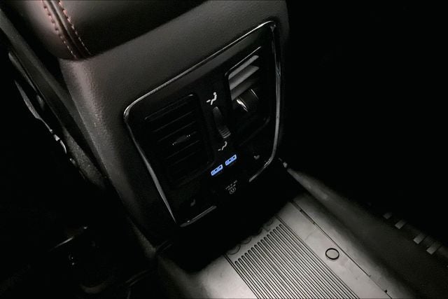 2020 Jeep Grand Cherokee Trailhawk