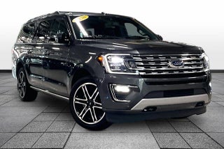 2020 Ford Expedition Max Limited