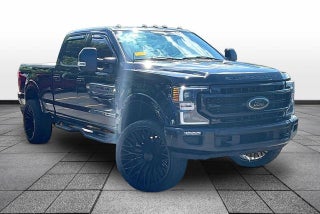 2021 Ford F-250SD Lariat