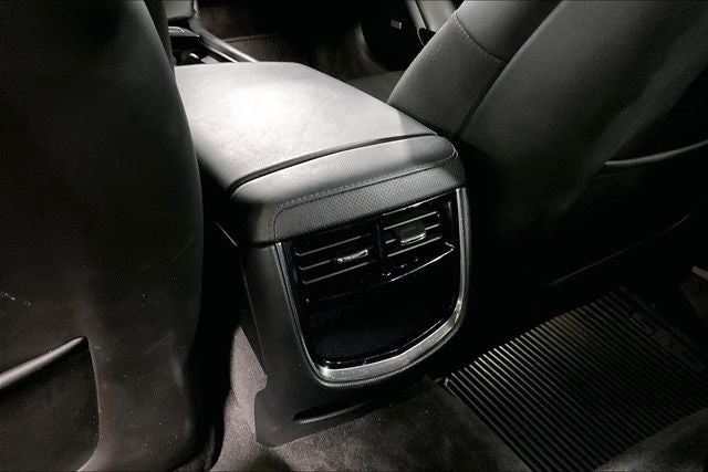 2015 Cadillac CTS 2.0L Turbo Luxury