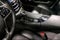 2015 Cadillac CTS 2.0L Turbo Luxury