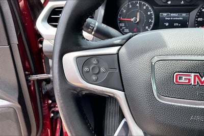 2017 GMC Acadia SLE-1