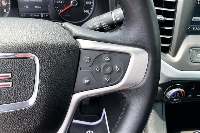 2017 GMC Acadia SLE-1