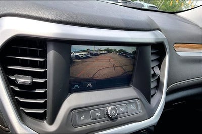 2017 GMC Acadia SLE-1