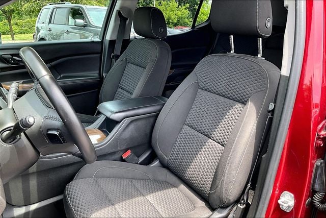 2017 GMC Acadia SLE-1