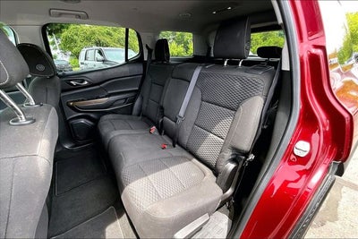 2017 GMC Acadia SLE-1