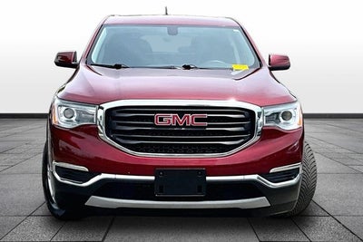 2017 GMC Acadia SLE-1
