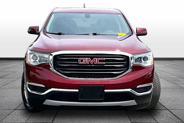 2017 GMC Acadia SLE-1