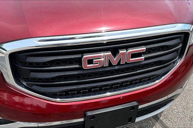 2017 GMC Acadia SLE-1