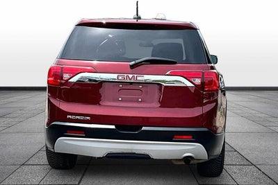 2017 GMC Acadia SLE-1