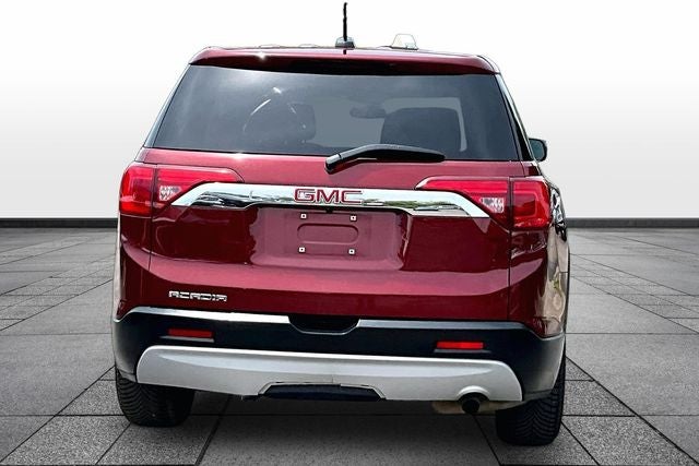 2017 GMC Acadia SLE-1