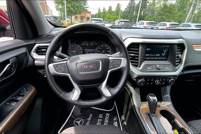 2017 GMC Acadia SLE-1