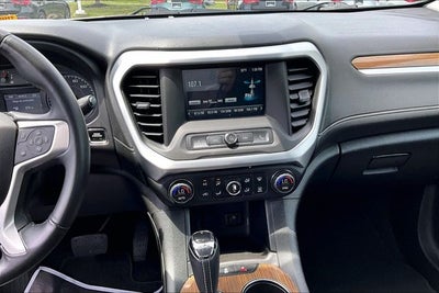 2017 GMC Acadia SLE-1