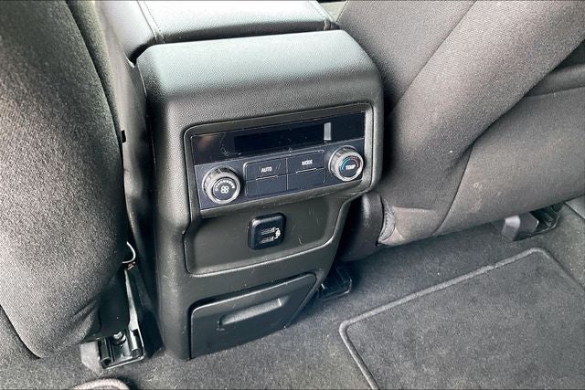 2017 GMC Acadia SLE-1