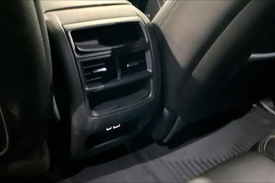 2023 Cadillac XT5 Luxury