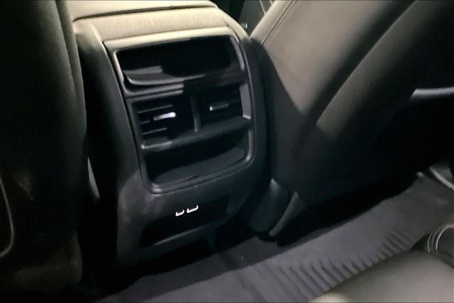 2023 Cadillac XT5 Luxury