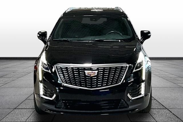2023 Cadillac XT5 Luxury