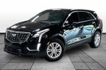 2023 Cadillac XT5 Luxury