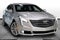 2018 Cadillac XTS Platinum