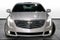 2018 Cadillac XTS Platinum