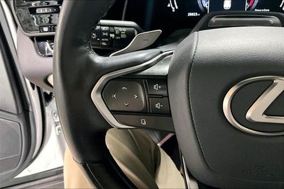 2023 Lexus RX 350 Luxury