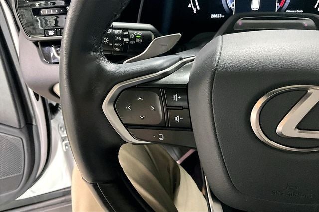 2023 Lexus RX 350 Luxury