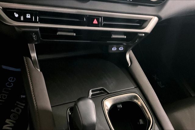 2023 Lexus RX 350 Luxury