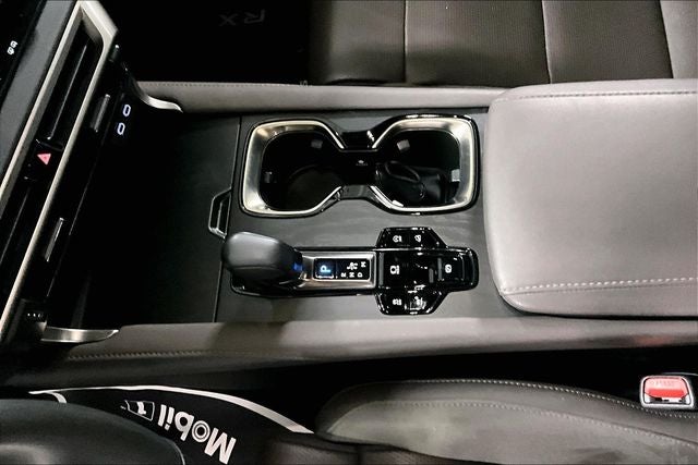 2023 Lexus RX 350 Luxury
