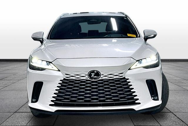 2023 Lexus RX 350 Luxury