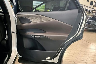 2023 Lexus RX 350 Luxury