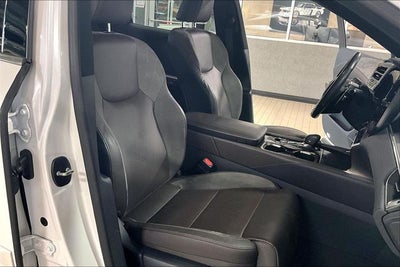 2023 Lexus RX 350 Luxury