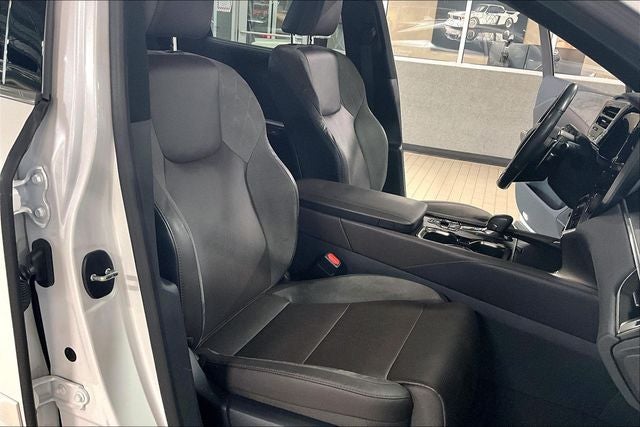 2023 Lexus RX 350 Luxury