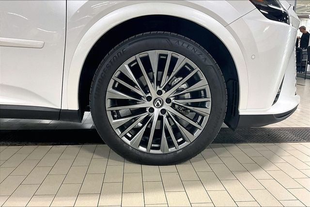 2023 Lexus RX 350 Luxury