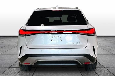 2023 Lexus RX 350 Luxury