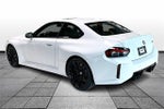 2026 BMW M2 Base