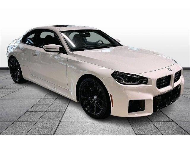 2026 BMW M2 Base