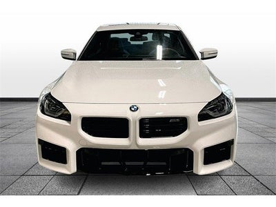 2026 BMW M2 Base
