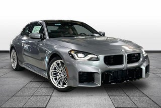 2026 BMW M2 Base