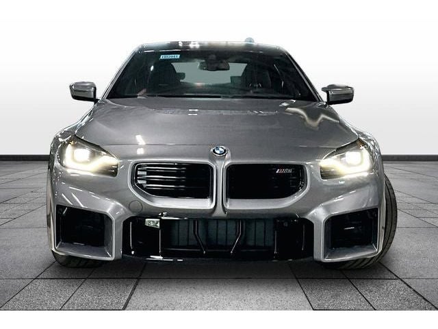 2026 BMW M2 Base