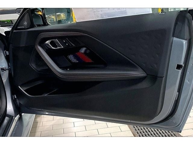 2026 BMW M2 Base