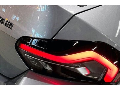 2026 BMW M2 Base