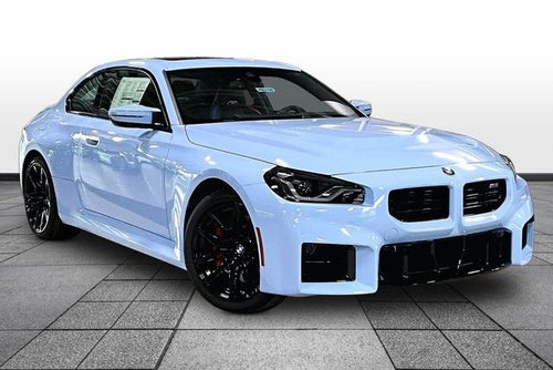 2026 BMW M2 Base