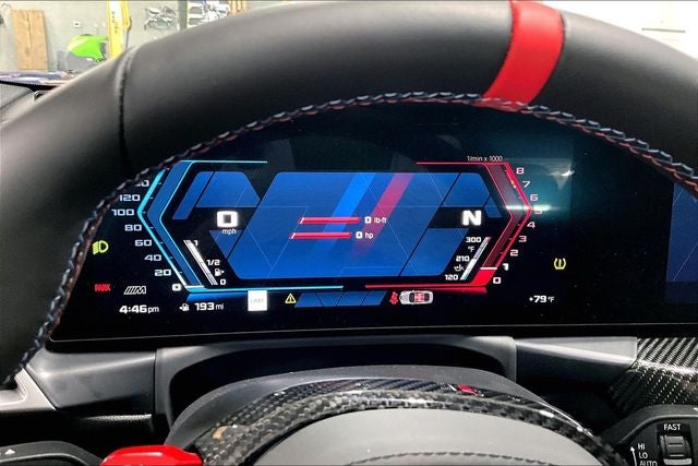 2026 BMW M2 Base