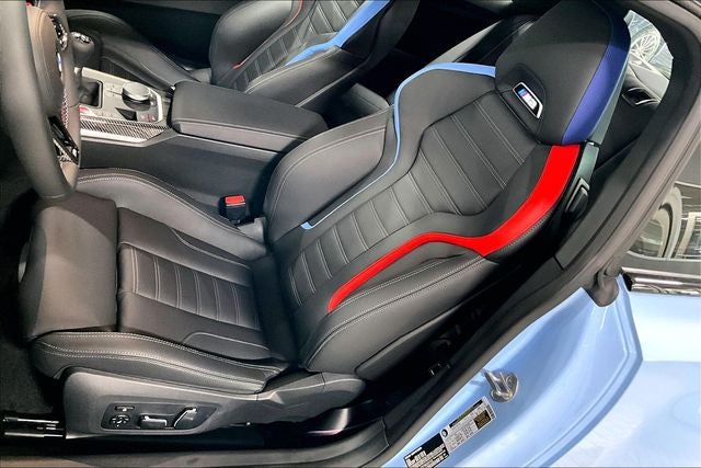 2026 BMW M2 Base