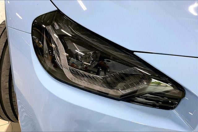2026 BMW M2 Base