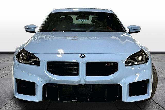2026 BMW M2 Base