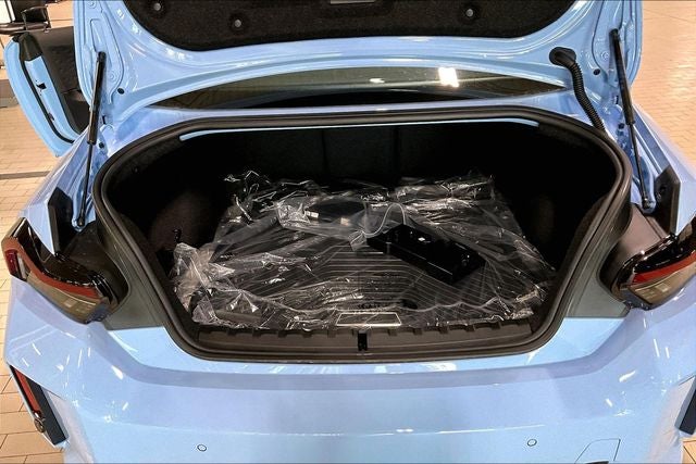 2026 BMW M2 Base