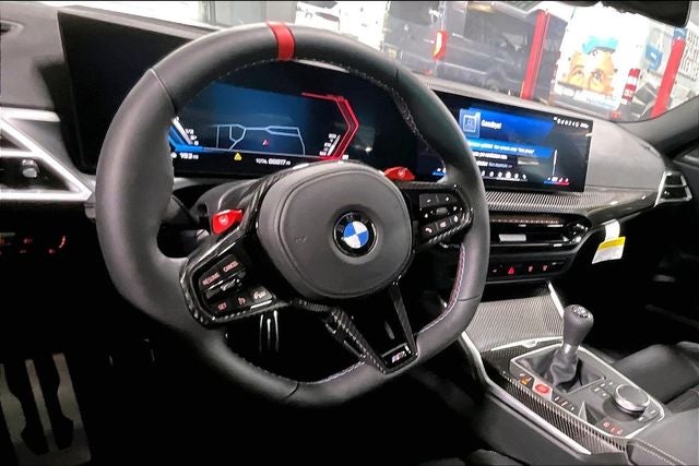 2026 BMW M2 Base